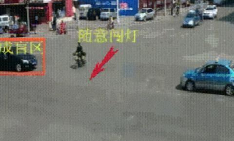 对“鬼探头”谈虎色变?沃尔沃：心放肚子里