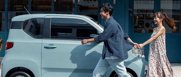 五菱宏光：人民神车是如何炼成的？