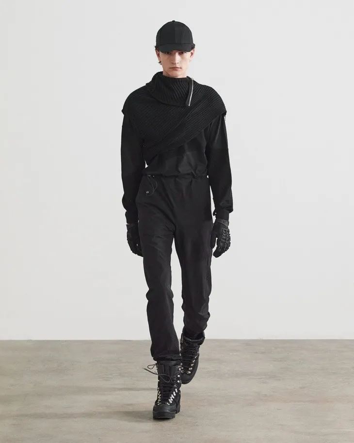 HELIOT EMIL FW2021