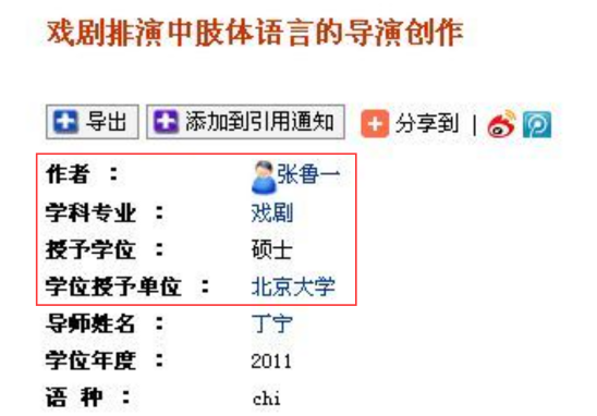 出人意料的高学历明星：张大大是复旦研究生，马丽毕业北京大学