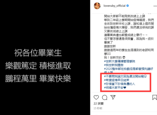 出人意料的高学历明星：张大大是复旦研究生，马丽毕业北京大学