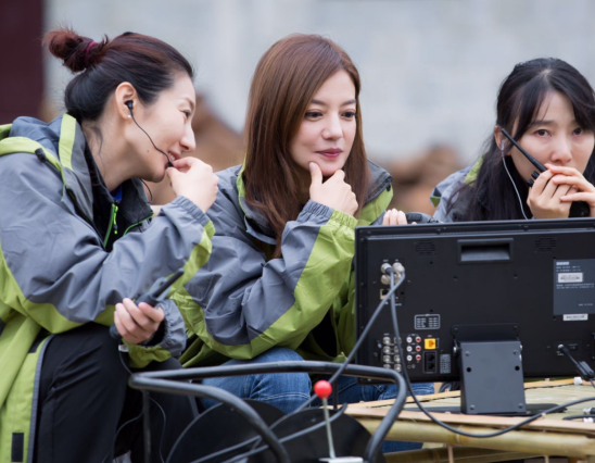 出人意料的高学历明星：张大大是复旦研究生，马丽毕业北京大学