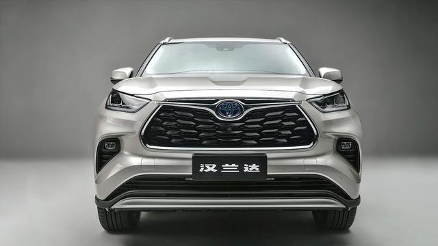 剖析丰田汉兰达:贵了5万订新款还是现在买现款?