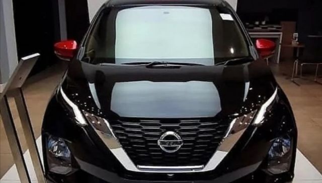 日产版“五菱宏光”来了!1.5L+CVT+6座