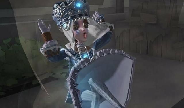 第五人格:昆虫学者像极了"老版红蝶",伤害不大,侮辱性