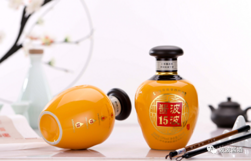 看到酱酒市场此现象,深耕酒业,精通生产又市场营销经