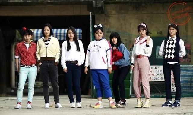 《阳光姐妹淘》演员阵容庞大,包贝尔亲自讲述七个女人
