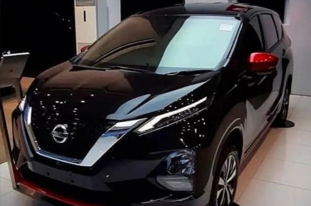 日产版“五菱宏光”来了!1.5L+CVT+6座