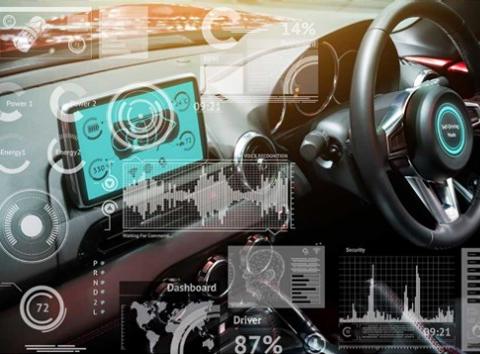 因为ADAS，欧洲市场车主不但开车更安全，而且车险还打折