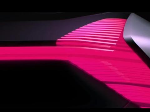 量产直接卖爆！吉利发布Vision Starburst 用户造的吉利长这样？