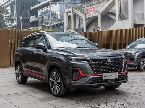 有10万想买SUV怎么选？这三款国产SUV我看行