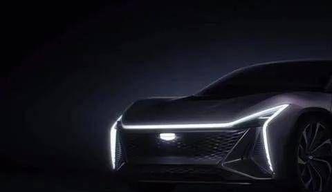 吉利Vision Starburst概念车发布,诠释吉利未来设计理念