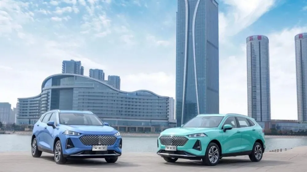买车先等等,这三款重磅车7月份上市