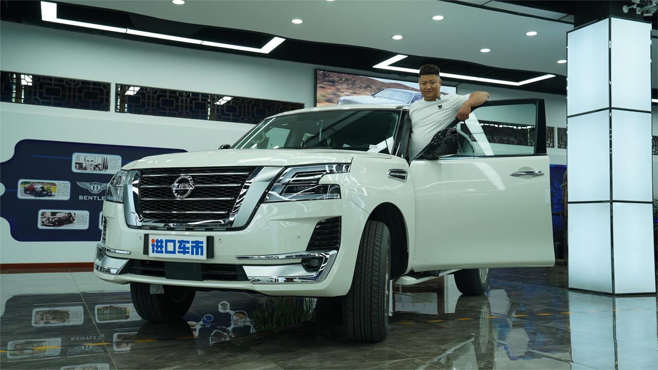 国五日产途乐还值得入手吗？从这三点来分析