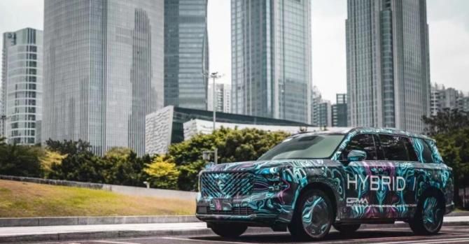 7座SUV 别以为只有汉兰达香 这几款热门新车 同样香香哒!