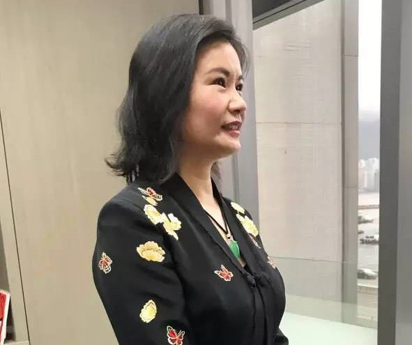 新司机女老总(3)