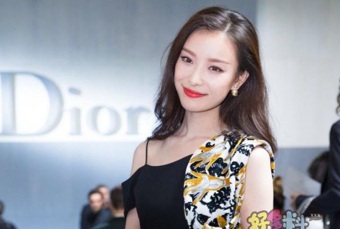 倪妮演过的电视剧有哪些起点极高的她为何没有爆火