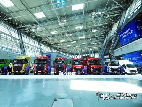 聚焦用户痛点，乘龙H7 3.0亮相67品牌日引众多好评