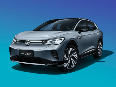 赚钱新思路？大众提供按时计费自动驾驶，每小时7欧元