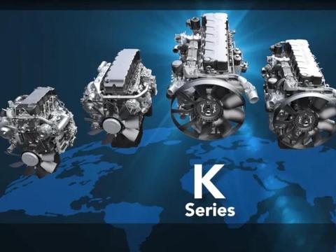 腾飞中国龙 玉柴助力东风柳汽做强民族汽车品牌