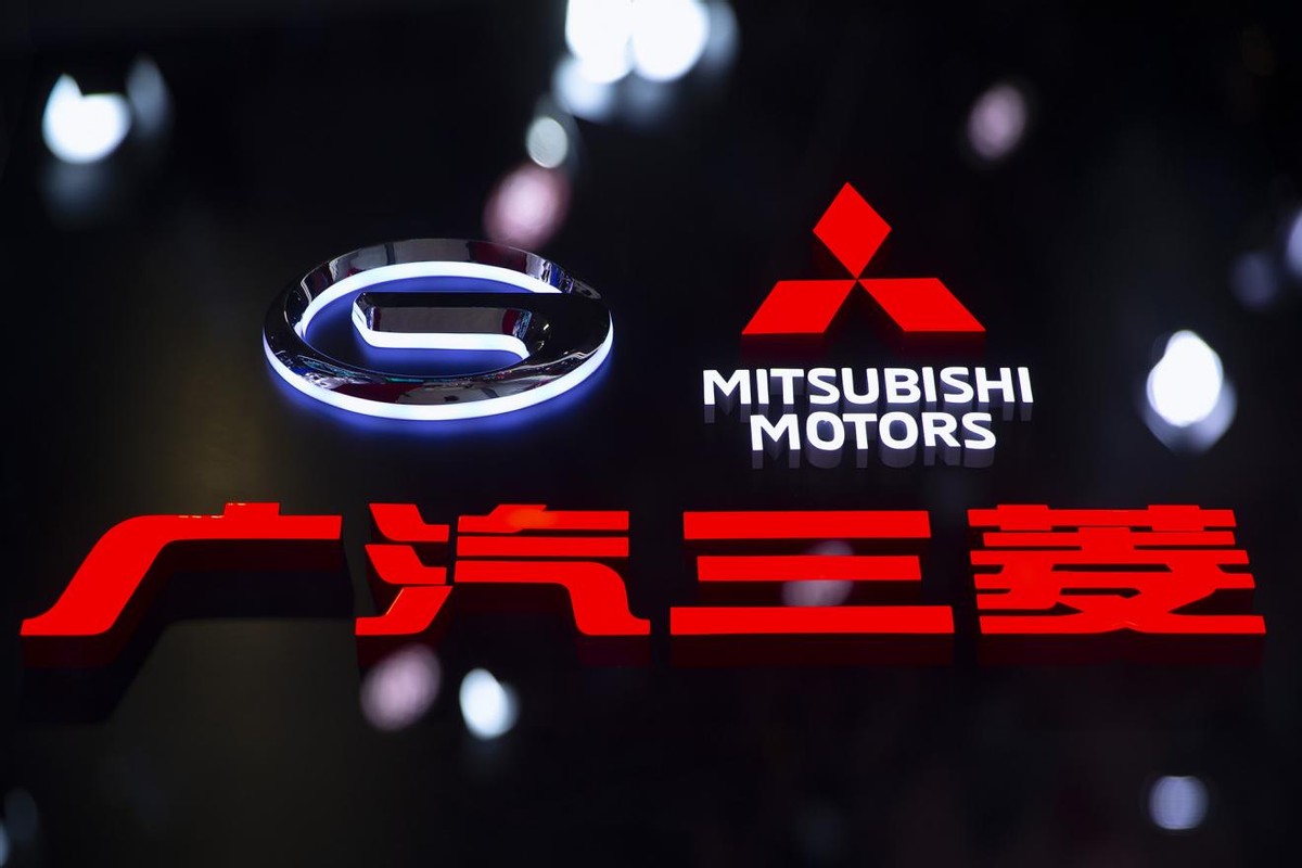 2021重庆车展开幕在即,广汽三菱全系即将闪亮登场