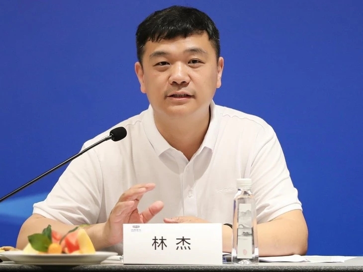 用户品牌“我们”正式发布,吉利要“开门造车”抢先机