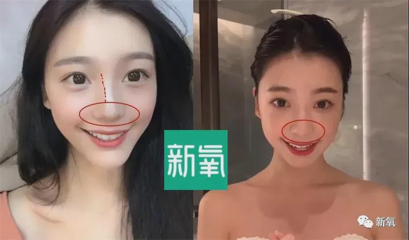 比半藏森林还纯欲的新晋整形模板生图真比精修绝