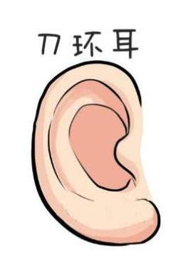 算命的说长这4种耳朵的人是最有福之人一生好命财多不发愁