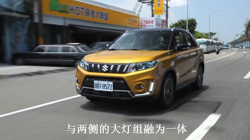 2020款维特拉报价,维特拉2020款售价 2021款维特拉登场,新车比奔驰gla还漂亮,仅10万还要啥