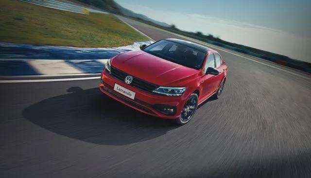 大众疯了?新款凌渡280TSI DSG舒适型售17.69万元