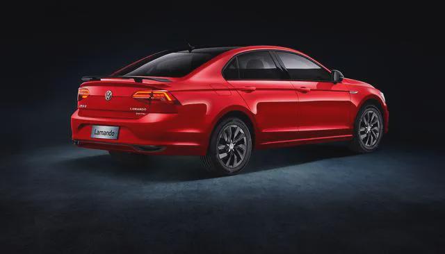 大众疯了?新款凌渡280TSI DSG舒适型售17.69万元