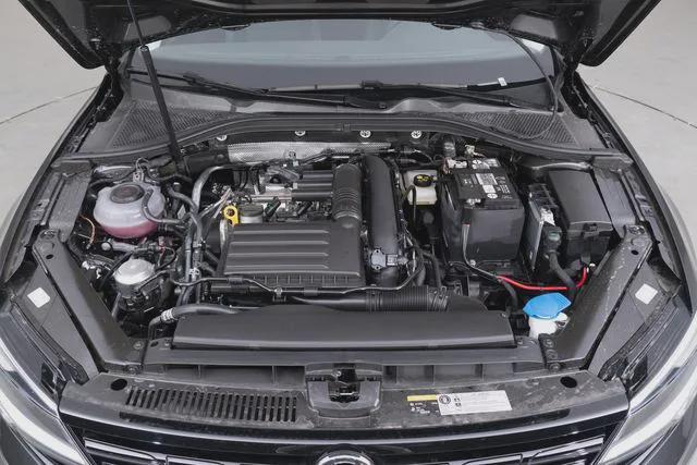 大众疯了?新款凌渡280TSI DSG舒适型售17.69万元