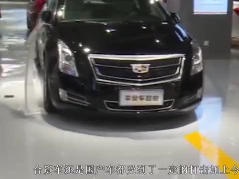 央视公开批评几家车企，库存汽车数量惊人，消费者：不买车了