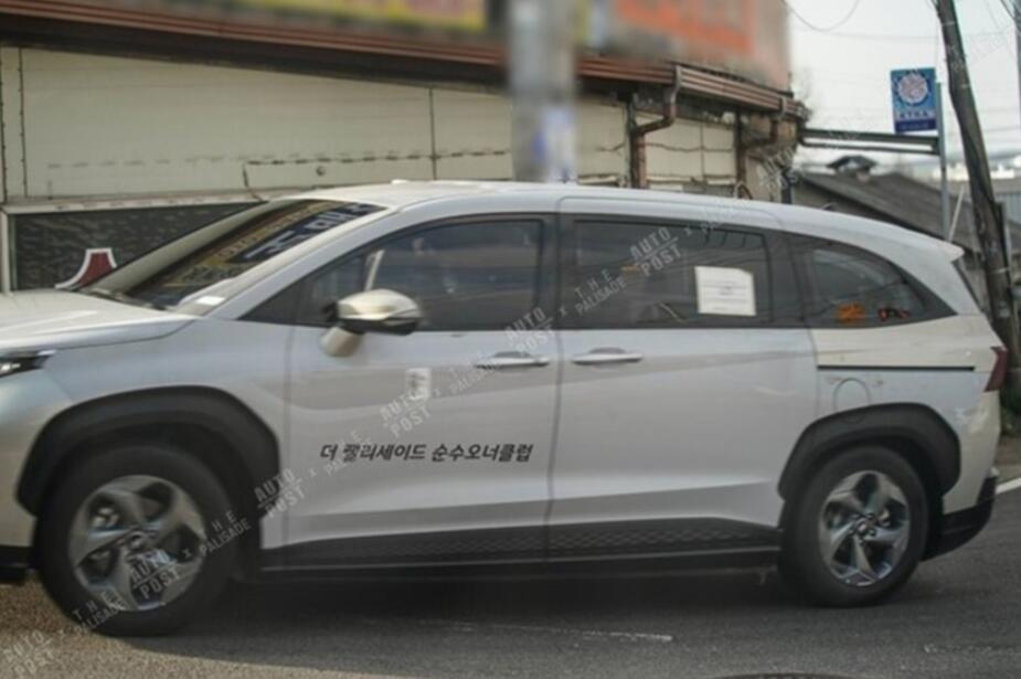 起亚嘉华领衔,韩系“四大王牌”来袭,真的要跟国产“拼了”?