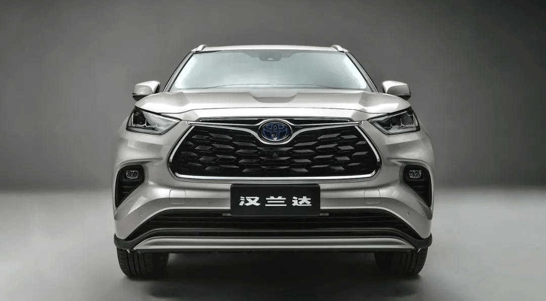 全新汉兰达预售价28万元起,涨价的全能选手你还爱吗?