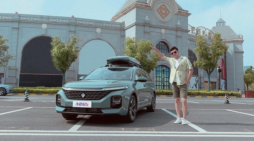 上市前抢拍！中国瓦罐掀起改装热潮，宝骏Valli值得入手吗？