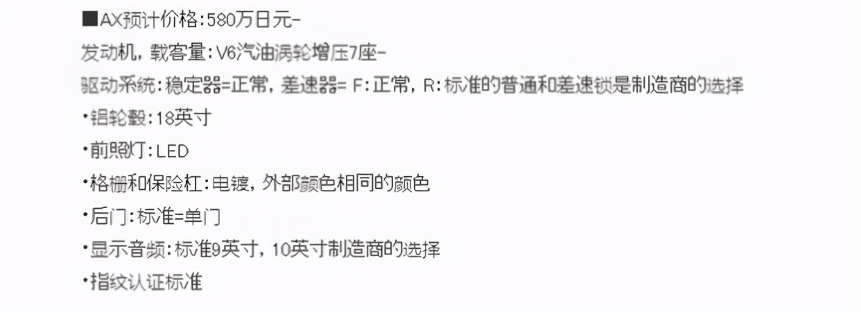 全新一代兰德酷路泽正式发布,海外起售价将近34万元,你怎么看?