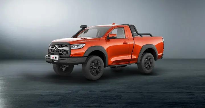 驭火炮，豁出趣：硬核大玩具火炮6月12日即将开抢