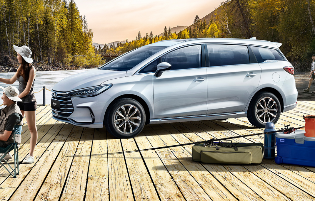 想要宜家又宜商?五菱凯捷、传祺M6、宋MAX,谁更能堪大用?