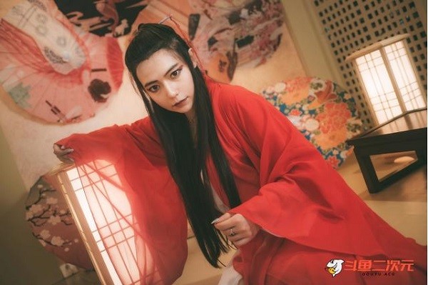 次元梦工厂豪华阵容搭配:超多资深coser即将抵达!