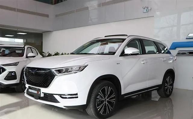 2021款长安欧尚x70a,长安欧尚x70a2021款 2021款长安欧尚x7同级领先的非常规操作