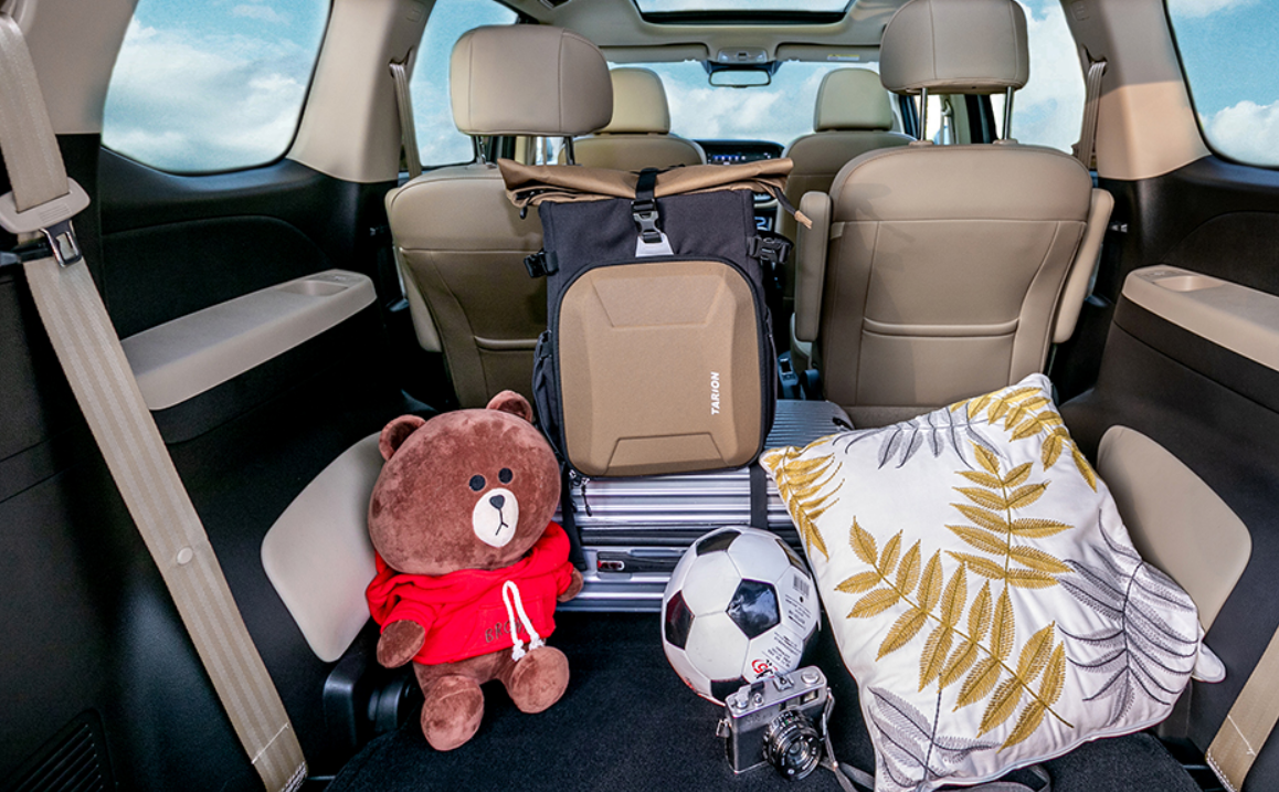 想要宜家又宜商?五菱凯捷、传祺M6、宋MAX,谁更能堪大用?