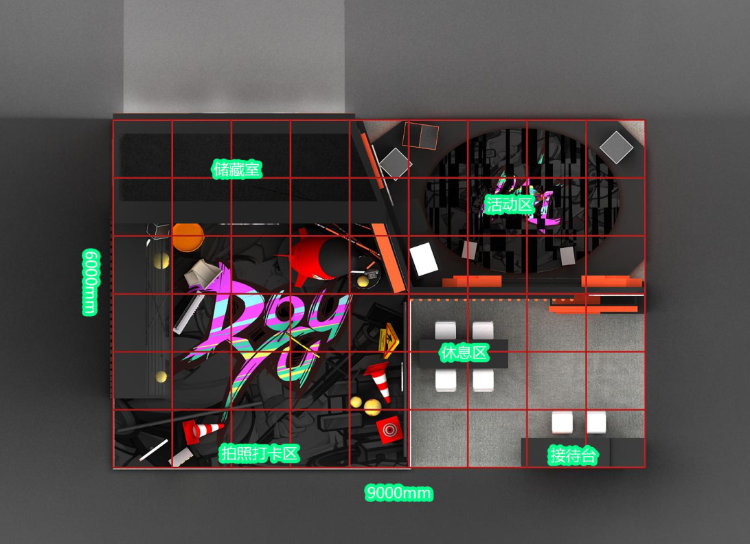 次元梦工厂豪华阵容搭配:超多资深coser即将抵达!