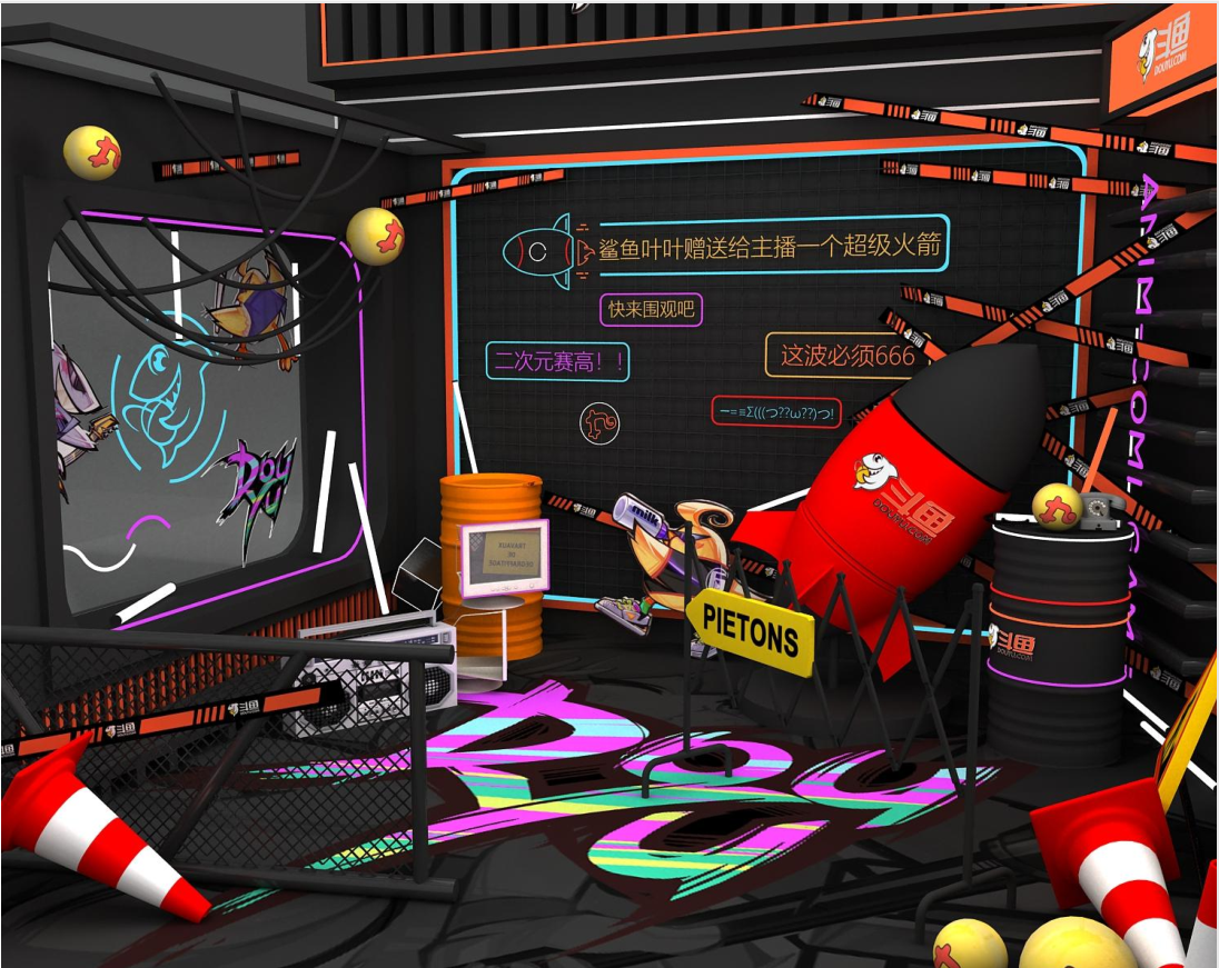 次元梦工厂豪华阵容搭配:超多资深coser即将抵达!