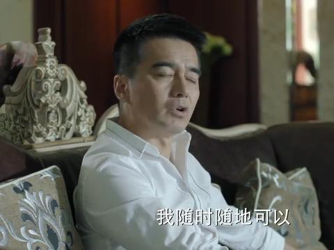 人民的名义:祁同伟收到了程度的好处,立马要把他调到自己部下