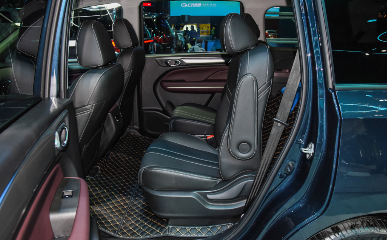 想要宜家又宜商?五菱凯捷、传祺M6、宋MAX,谁更能堪大用?