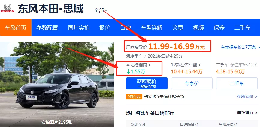 这6款即将换代的热门车,现在适合抄底吗?