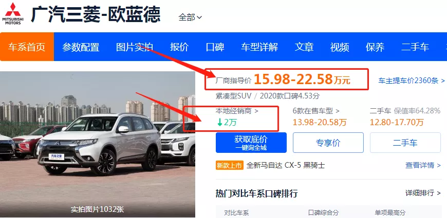 这6款即将换代的热门车,现在适合抄底吗?