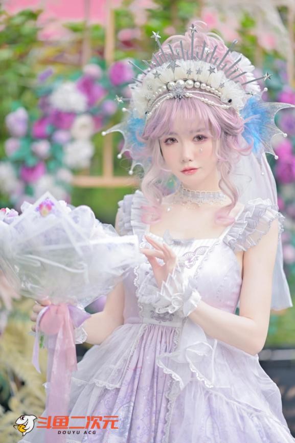 次元梦工厂豪华阵容搭配:超多资深coser即将抵达!