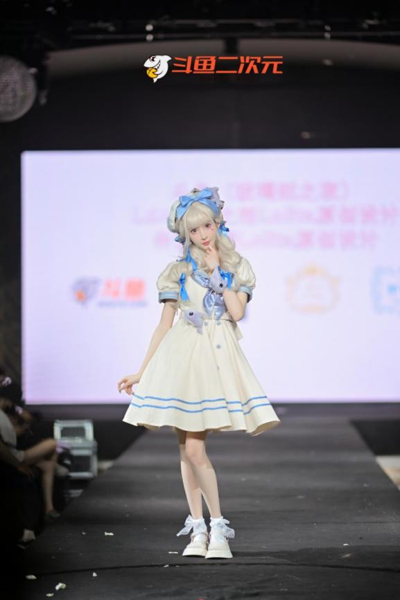 次元梦工厂豪华阵容搭配:超多资深coser即将抵达!